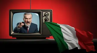 Solovyov insulta Meloni dalla tv russa, crisi diplomatica Italia-Russia