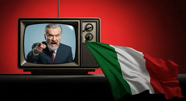 Solovyov insulta Meloni dalla tv russa, crisi diplomatica Italia-Russia