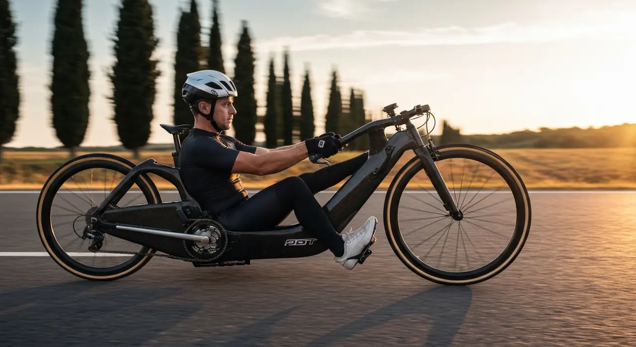 Alex Zanardi morto a 59 anni: il campione paralimpico in handbike sul podio