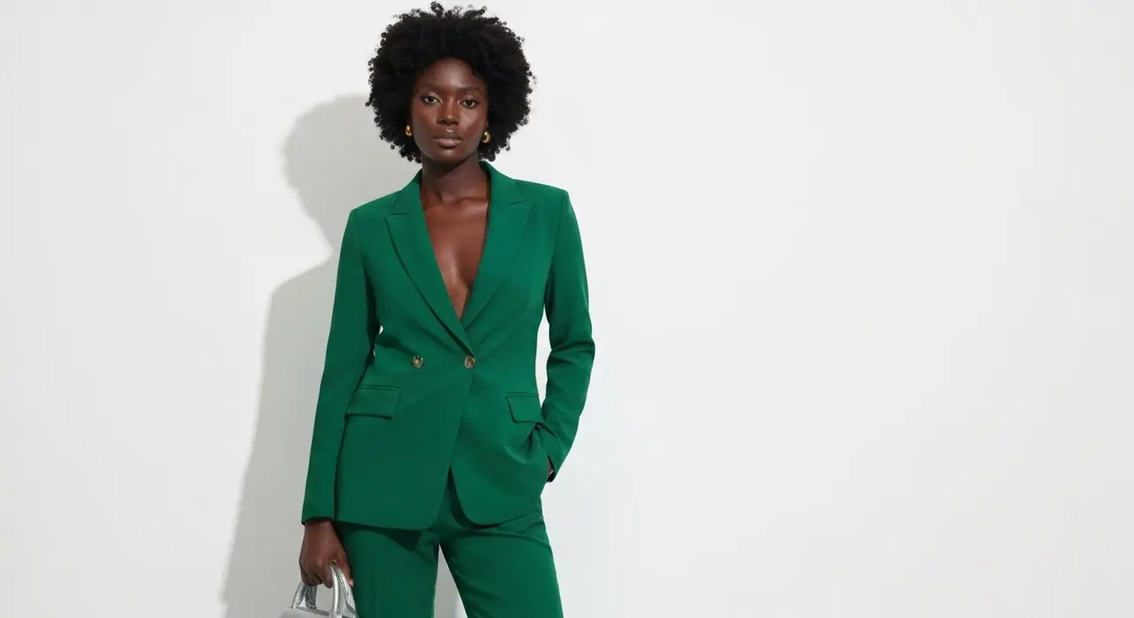 Sartoria menswear made in Italy con tessuti pregiati in pelle