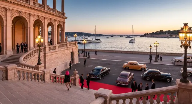 Coproduzioni italiane Cannes 2026 Paper Tiger James Gray Croisette