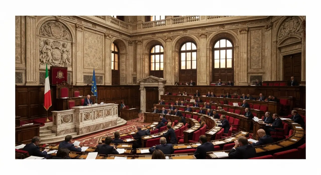 Statuto autonomia Trentino approvato in Senato