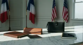 Marc Jacobs WHP Global: LVMH cede il marchio americano a una joint venture con G-III