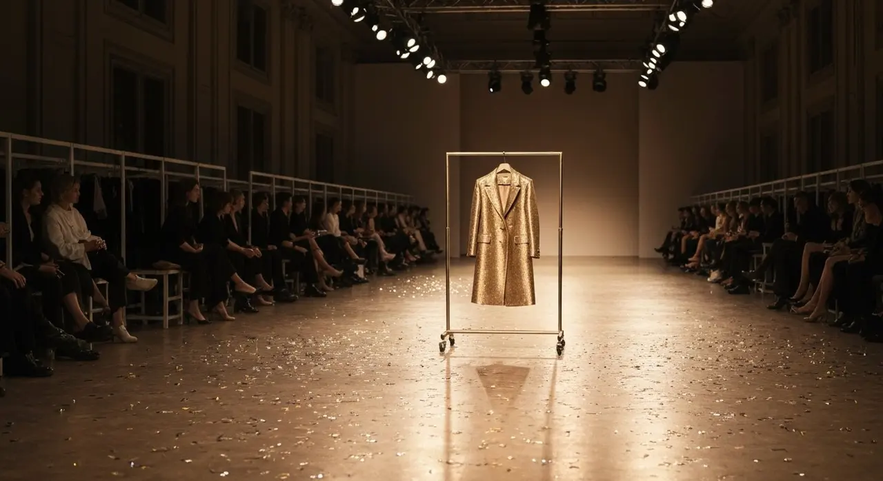 Marc Jacobs designer storia LVMH passaggio WHP Global G-III