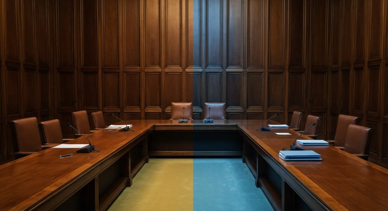 Confronto interno alla maggioranza tra Tajani e Giorgetti sulla manovra