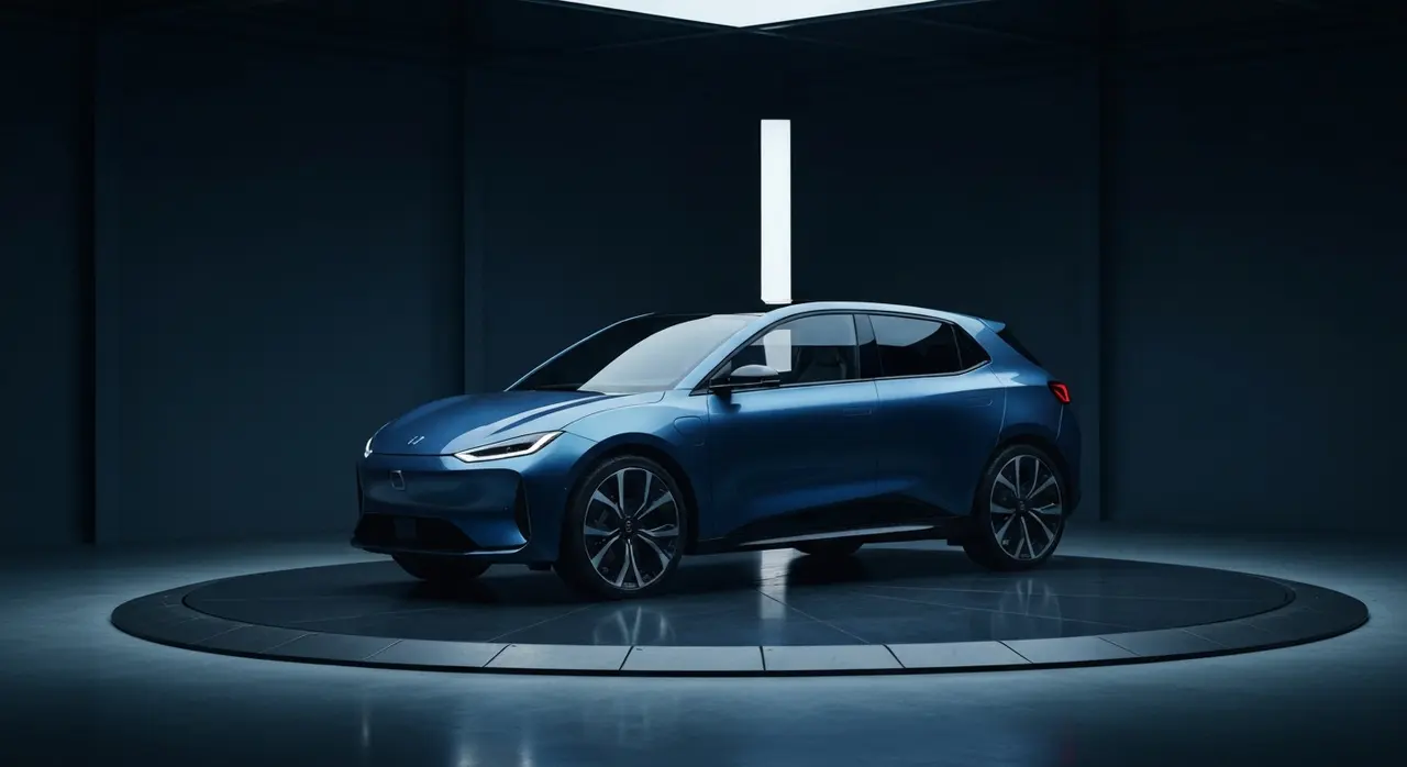 Stellantis Pomigliano E-Car: nuova citycar elettrica europea presentata da Stellantis per il 2028