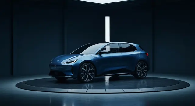 Stellantis Pomigliano E-Car: nuova citycar elettrica europea presentata da Stellantis per il 2028