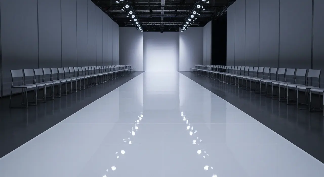 Sfilata Milano Fashion Week senza pellicce passerella linee guida Cnmi