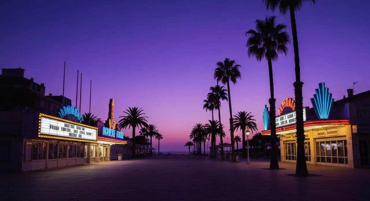 Festival di Cannes 2026, sezione Séances de Minuit per il film di Bertrand Mandico