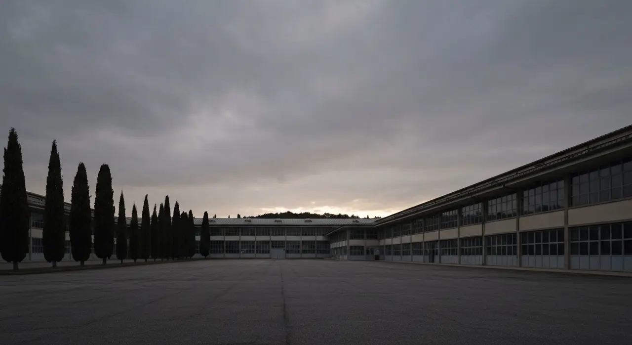 Sciopero Kering Scandicci: complesso manifatturiero della moda toscana al tramonto