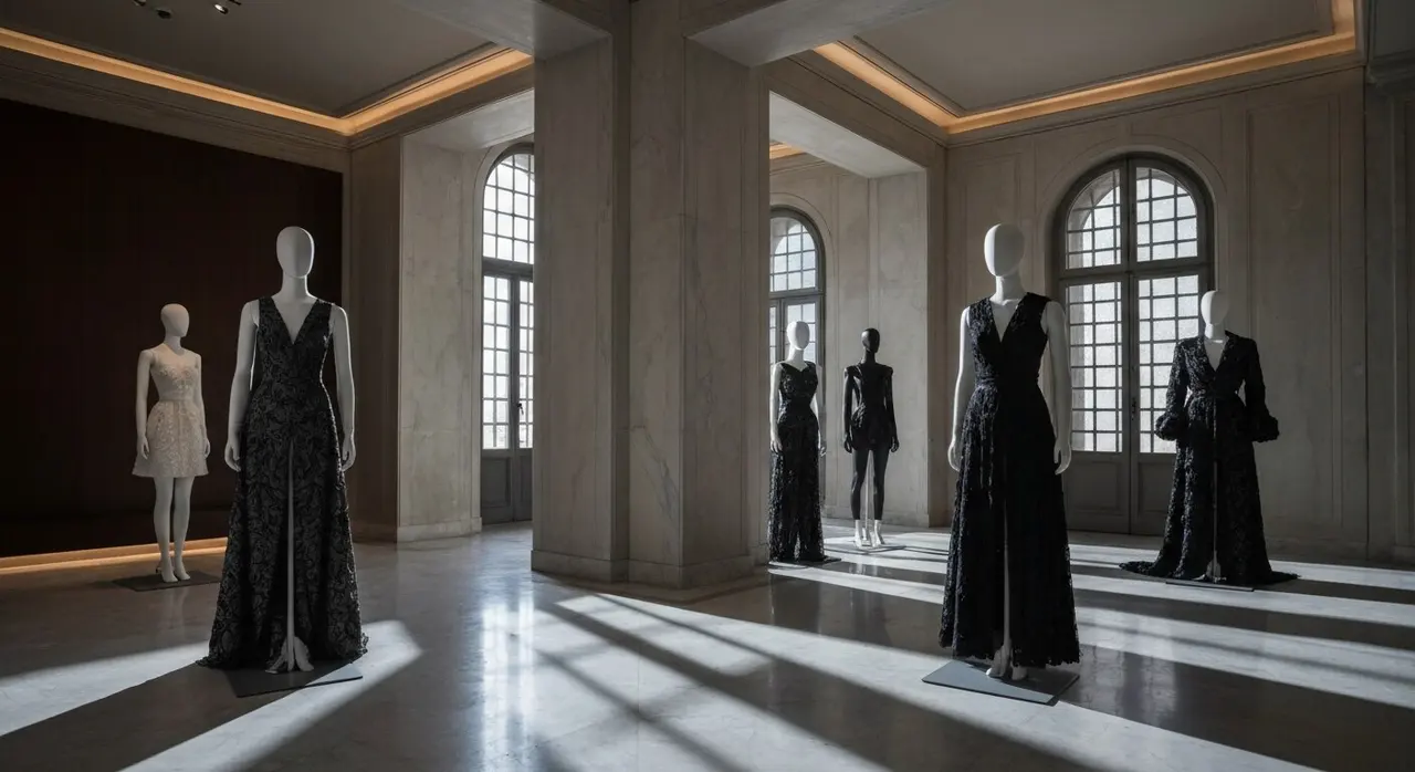 OTB acquisizione Viktor Rolf couture avant-garde maison olandese moda italiana