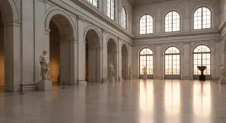 Fendi couture Galleria Nazionale Roma sfilata 9 luglio 2026 centenario maison