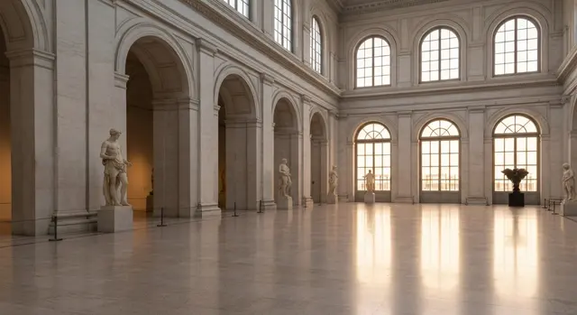 Fendi couture Galleria Nazionale Roma sfilata 9 luglio 2026 centenario maison