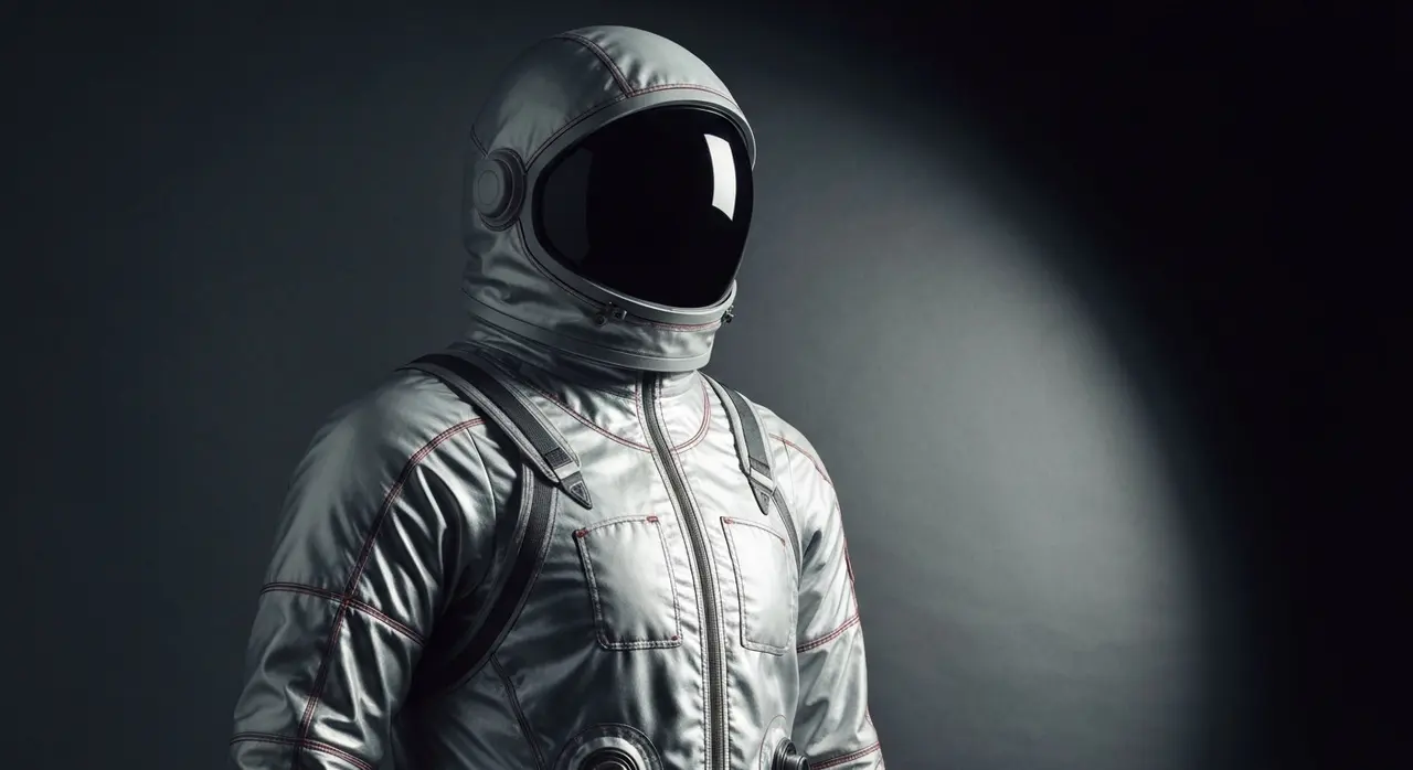 Prada tute lunari: tuta AxEMU sviluppata con Axiom Space per la missione Artemis III