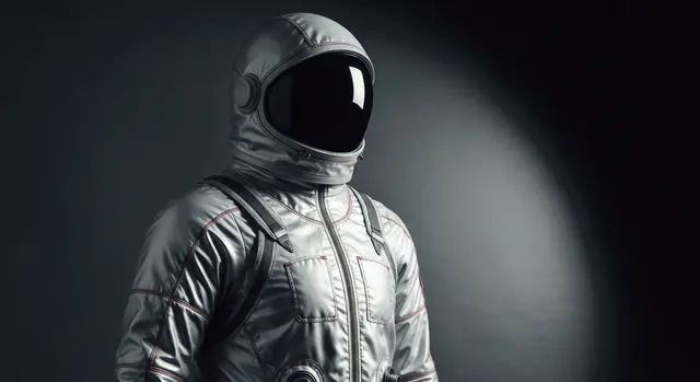 Prada tute lunari: tuta AxEMU sviluppata con Axiom Space per la missione Artemis III