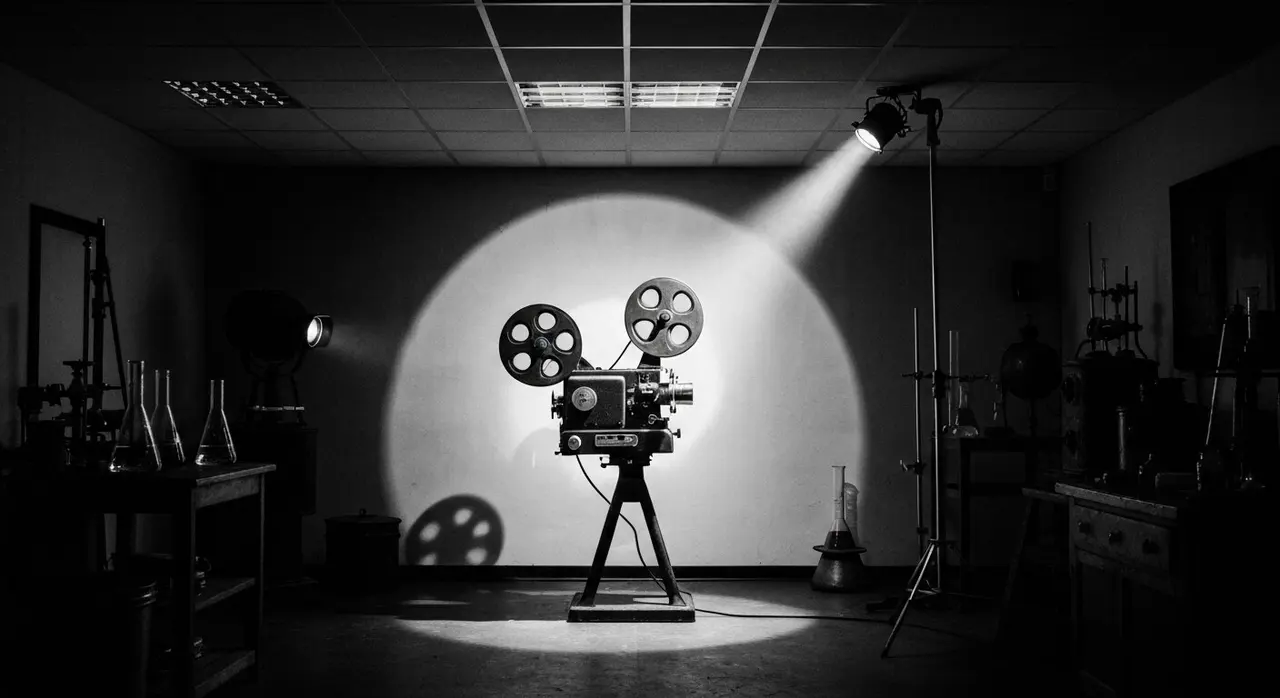 Frankenstein Junior il film cult di Mel Brooks proiettato per i 100 anni a Bologna