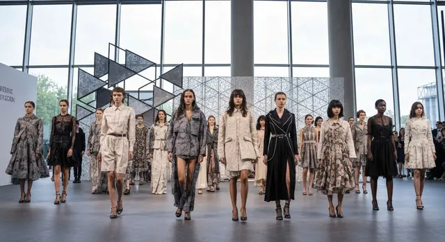 Milano Unica 43 fiera dei tessuti di alta gamma a Fiera Milano Rho