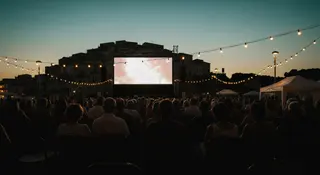 Giffoni Film Festival 2026, il grande schermo del festival del cinema per ragazzi a Giffoni Valle Piana