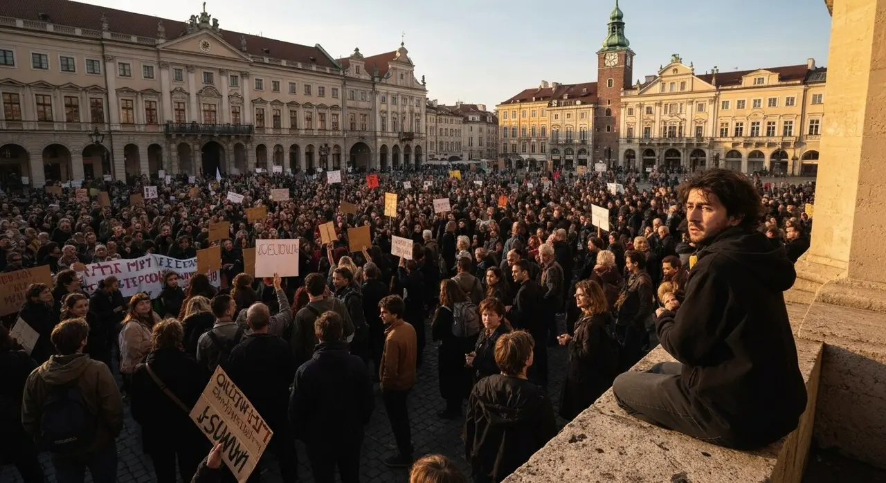 Tribunale di Bologna dove la procura indaga sulla morte Fakir Bologna