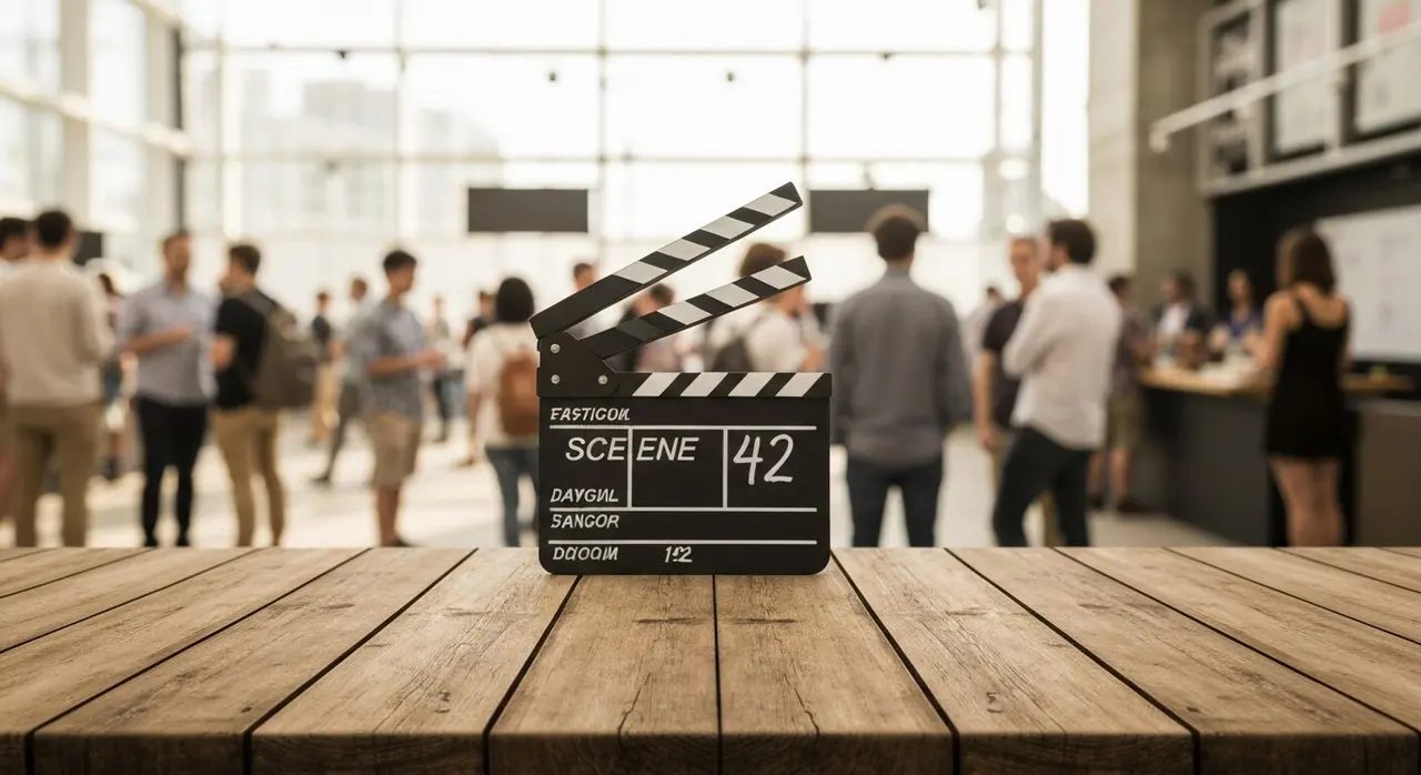 Riparto fondo cinema 2024 da 696 milioni: la sala vuota simbolo della crisi dei finanziamenti al cinema italiano