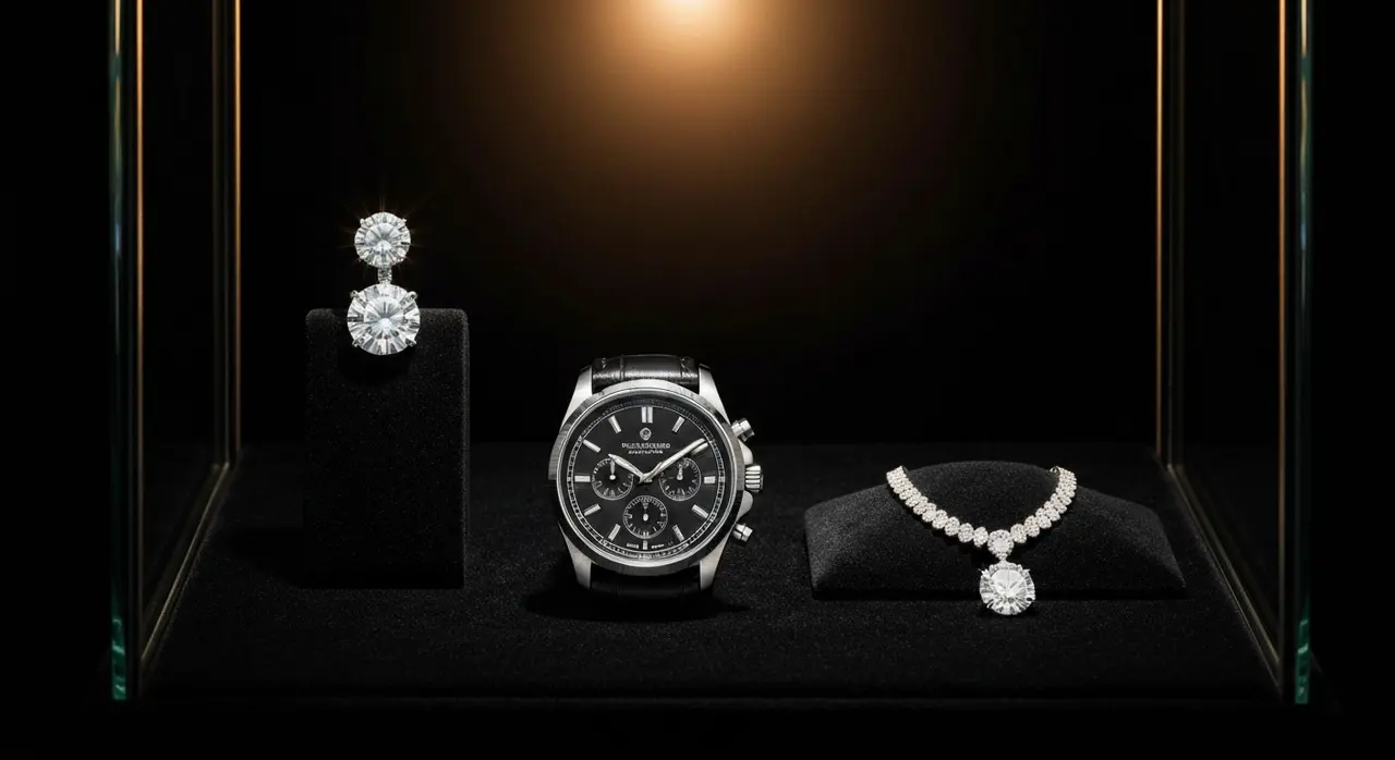 Gioielleria e orologi di lusso, la divisione che traina i ricavi Chanel 2026