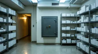 Cassaforte della farmacia ospedaliera, il cuore del decreto fentanyl sulla custodia dei farmaci stupefacenti