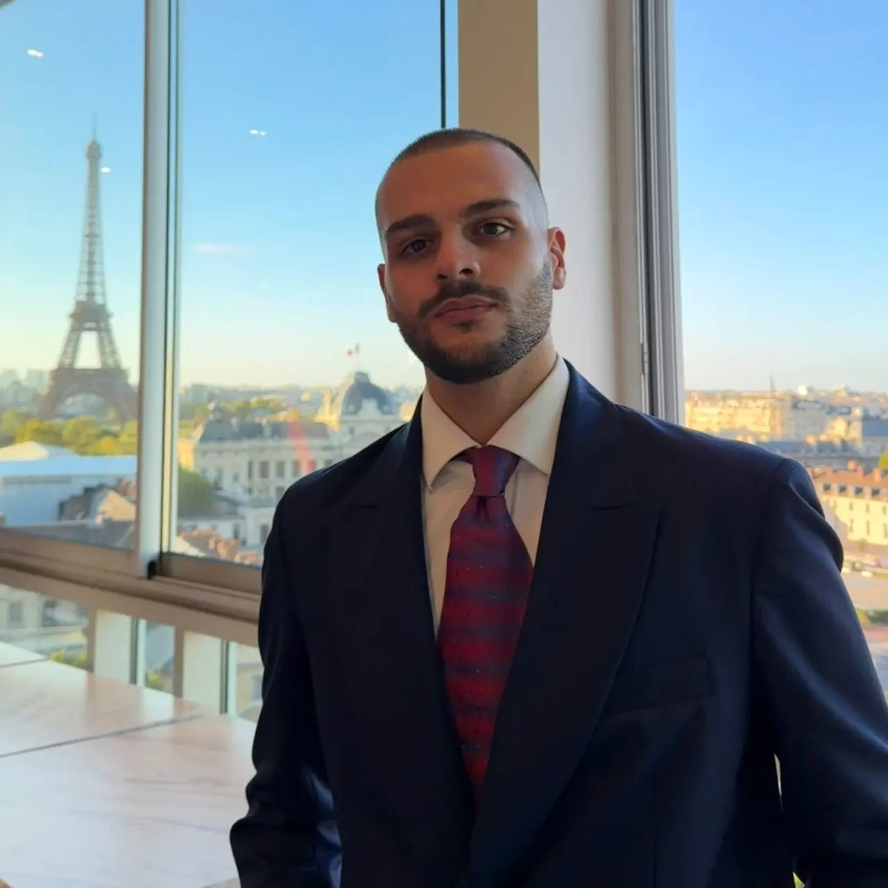 Davide Di Pasquale, consulente marketing e fondatore di Builders, parla del marketing tribale e perché è importante per un mondo più connesso